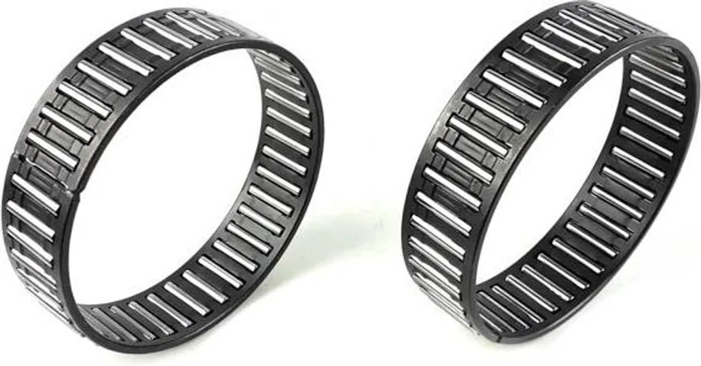 Roulement à aiguilles Volvo 92x100x26 mm - Réf 722028010 1652566