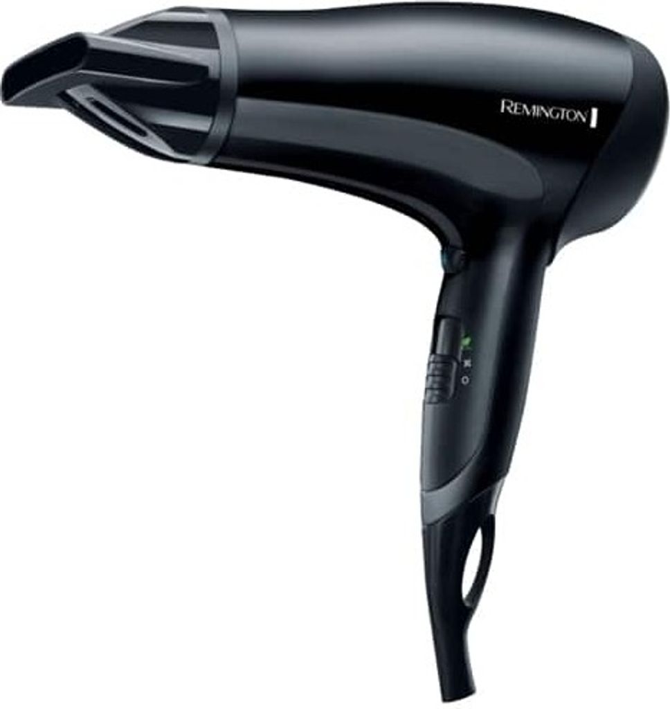Remington D5210 Haartrockner, 2200 Watt, Ionen-Technologie, Produktbild 