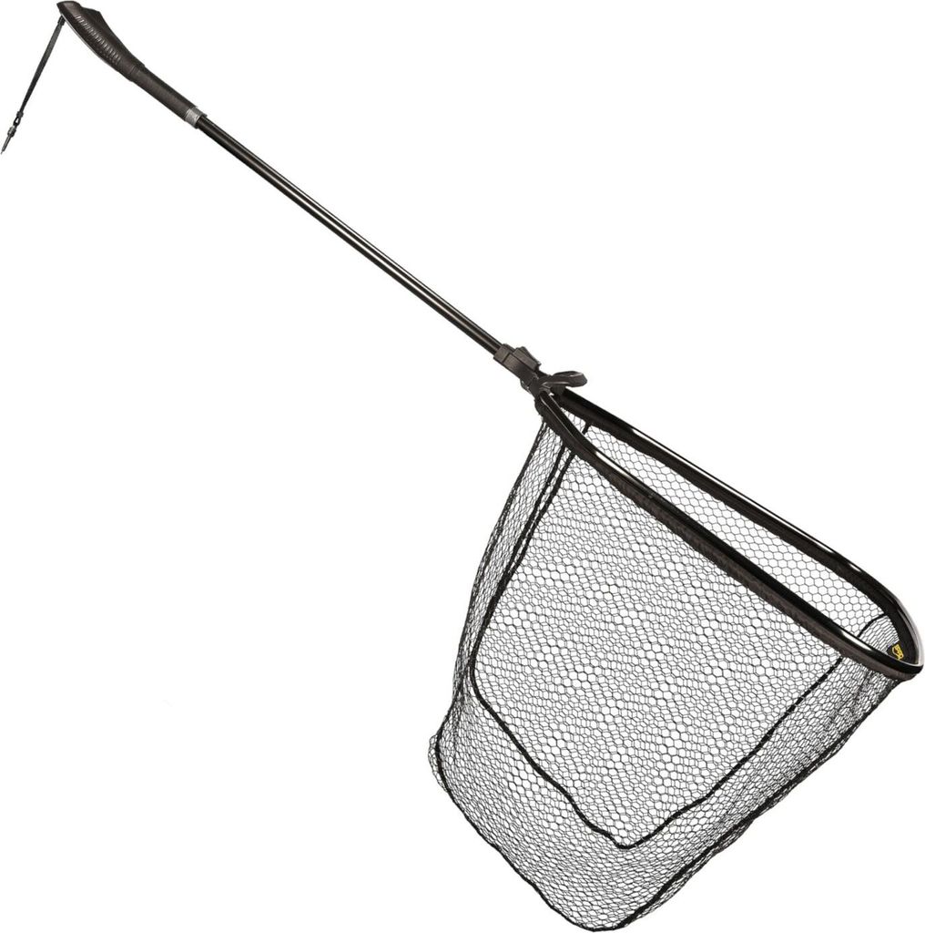 Spro HD Comfort Lift Predator Net 70X60 cm Produktbild 
