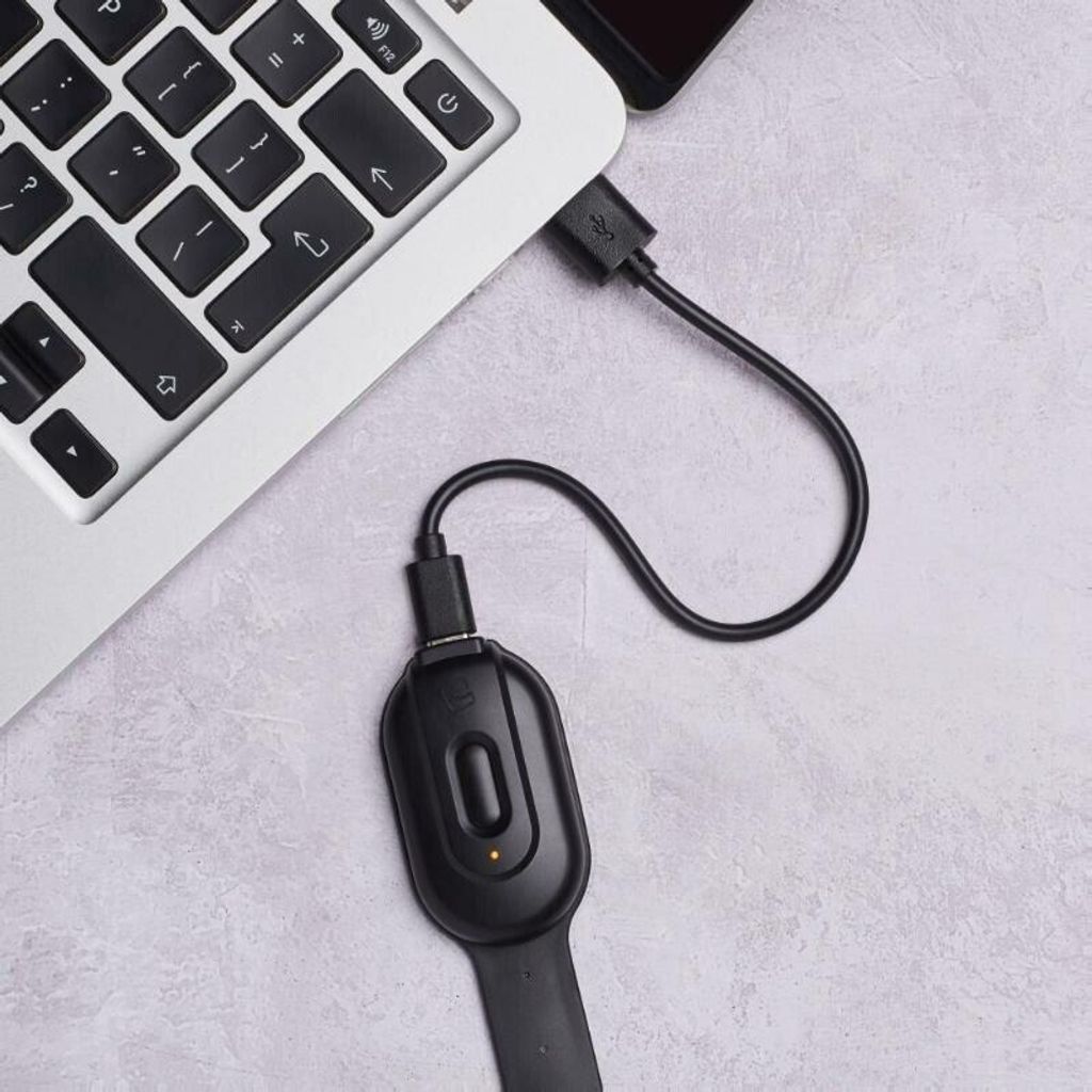 Flexilight - dobíjacia lampa na čítanie tučniaka Obrázok produktu 