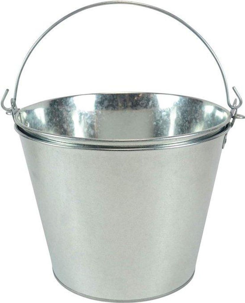Verzinkter 5-Quart Bierkühler 9x9x7 Zoll 2er Pack
