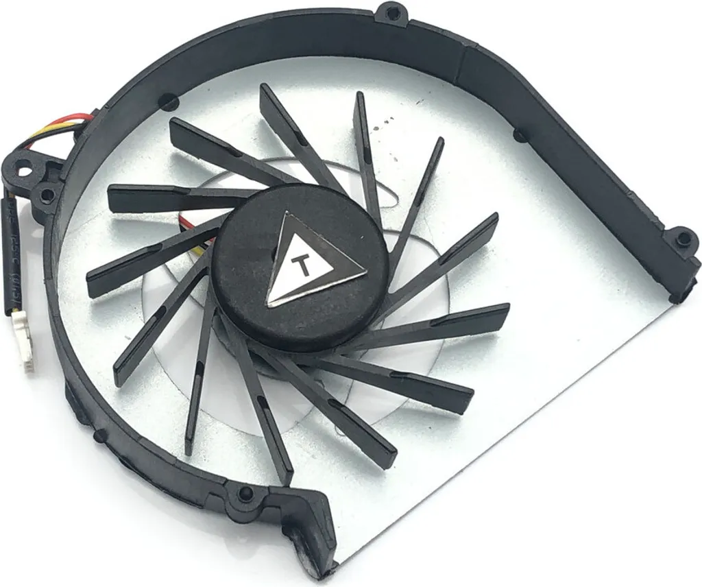 Cooler Fan HP CQ57-241SG | Dissipatore Termico Professionale 646183-001
