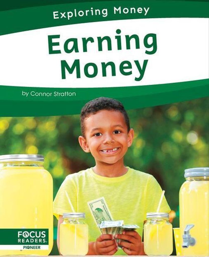 Earning Money