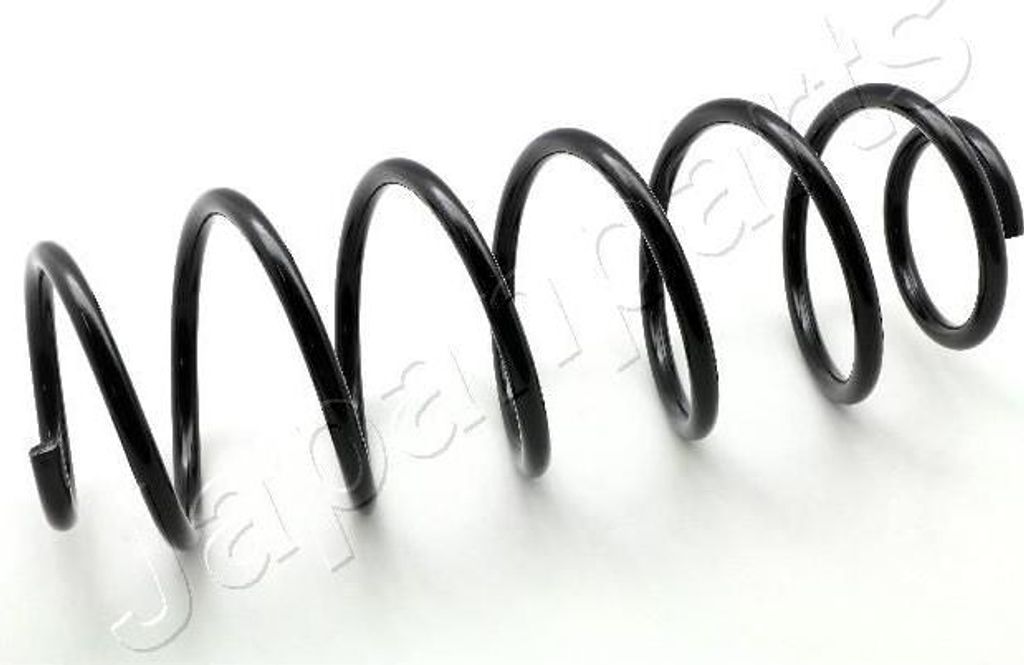 JAPANPARTS ZC6167A Fahrwerksfeder OE 50520151 kompatibel mit Giulietta