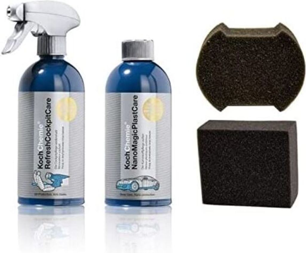 Naici RESINCERA Trattamento Cera Metallizzata Lucidante Protettiva 1 LT - Foto 5