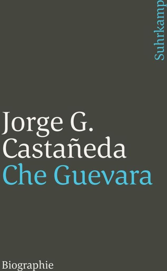 Che Guevara