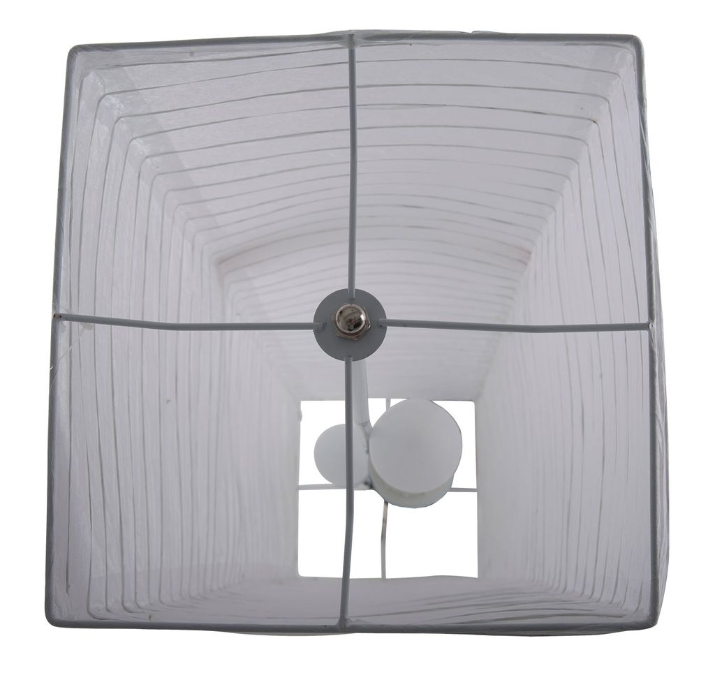 Stojaca lampa BAMBOO biela RL R40122001 Obrázok produktu 6