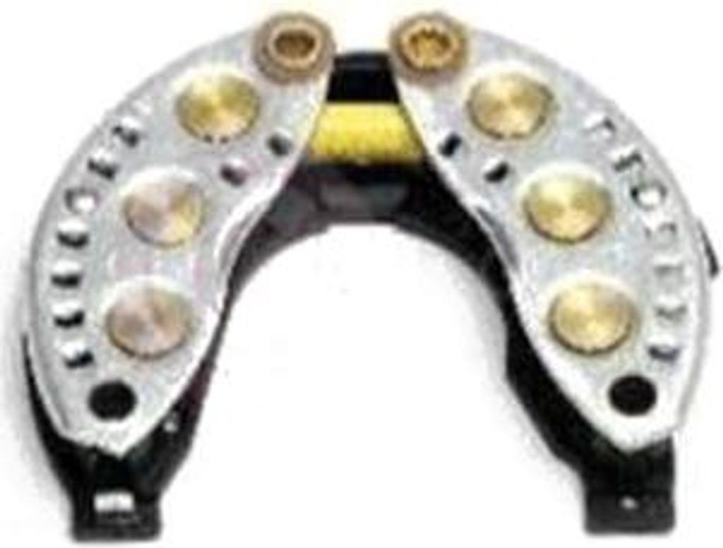 CASCO Gleichrichter Lichtmaschine