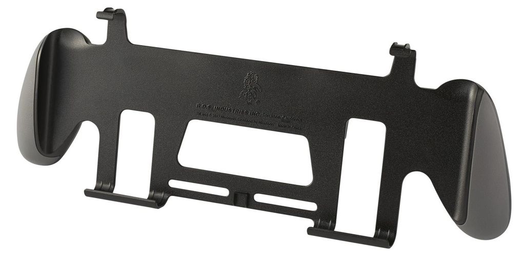 BigBen Nintendo Switch Grip Go Play off. lizenziert Immagine del prodotto 