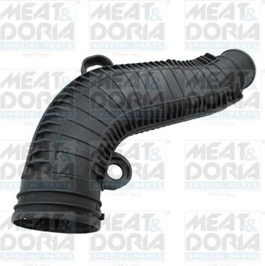 Tuyau d'admission renforcé 1K0145840R pour Audi TT et Volkswagen Beetle