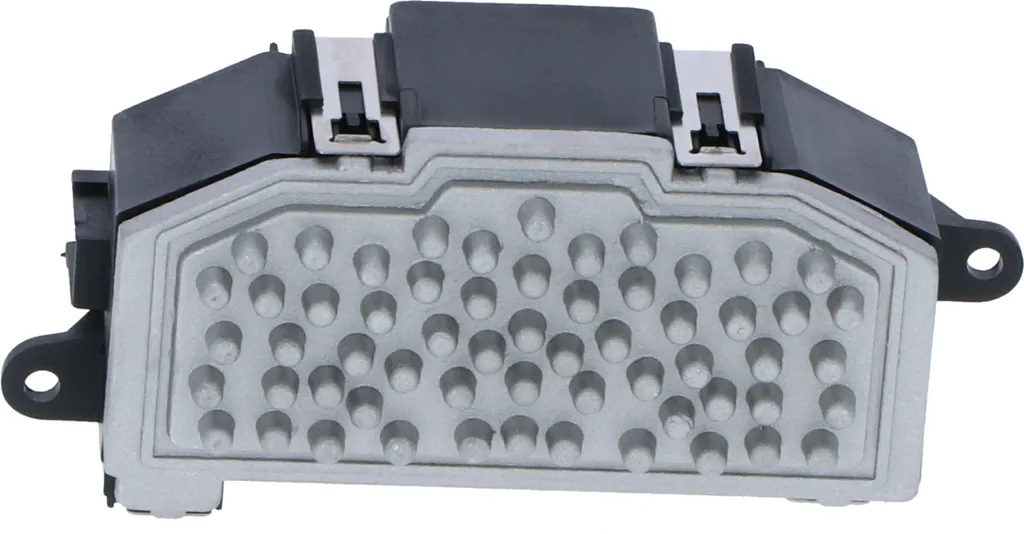 Plus de soufflerie sur Audi ? Changez la résistance OE 8K0820521