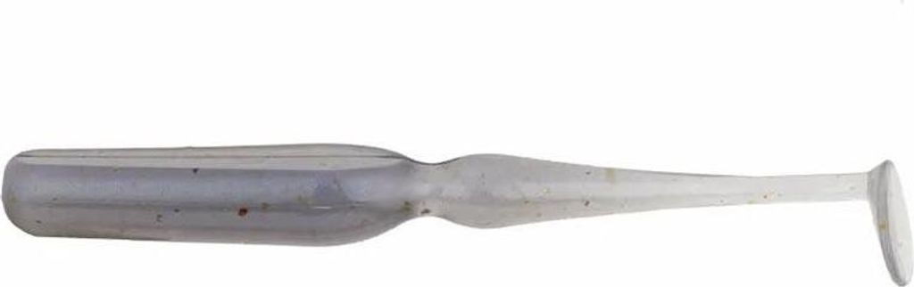 Keitech Swing Bait 2,8" Smoke Blue Pearl