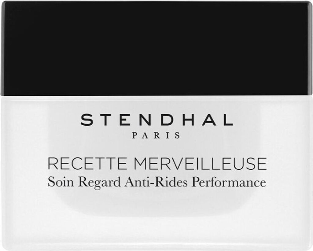 Stendhal Recette Merveilleuse Anti-Wrinkle Eye Cream 10ML Image du produit 