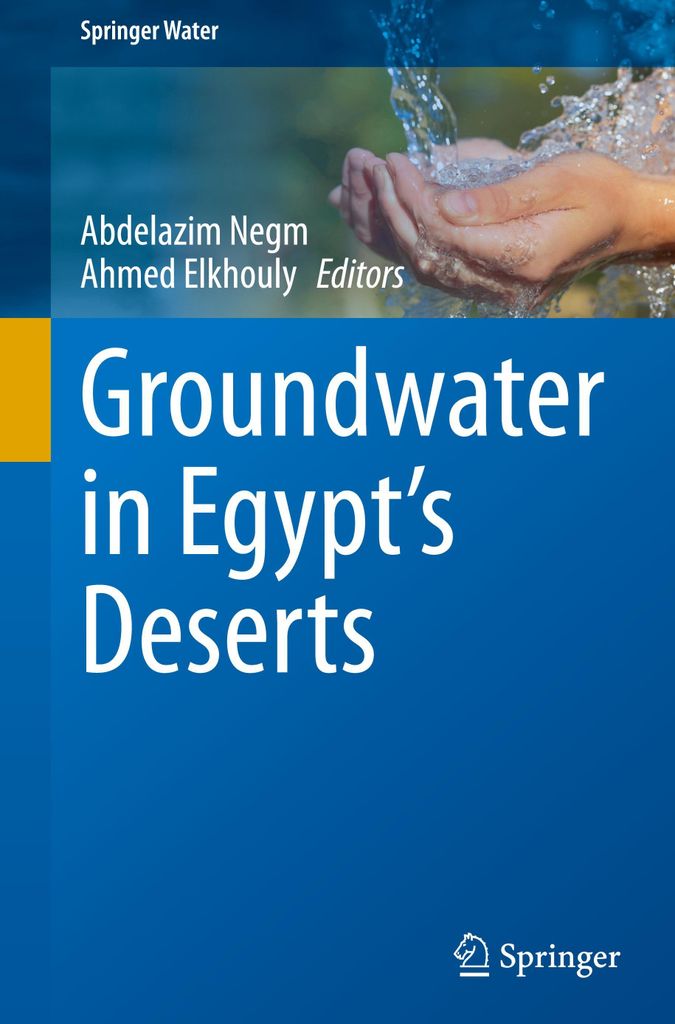 Groundwater in Egypt's Deserts