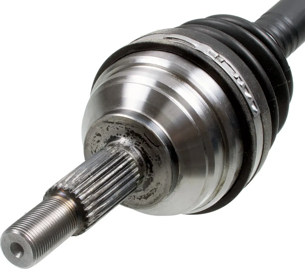 Arbre de transmission 182817 haute résistance pour Mercedes-Benz 415