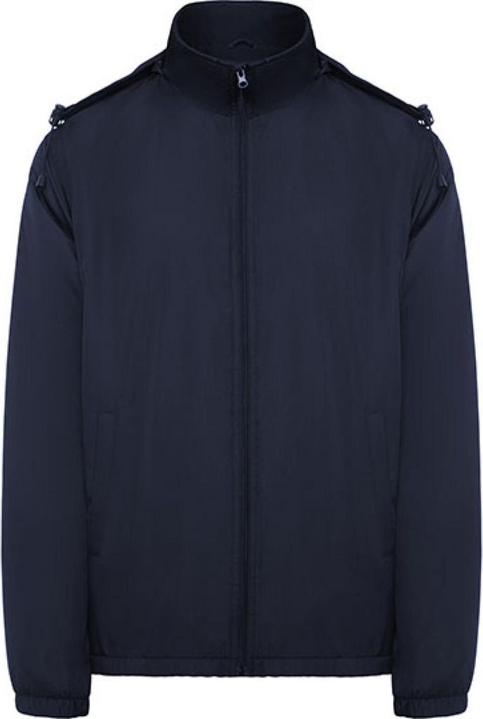 Roly CQ5079 | Winter Jacket Makalu S bis 3XL - Farbe: Navy Blue 55 - Größe: M