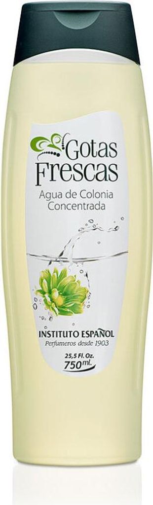 Instituto Español Gotas Frescas dámsky parfum (750 ml) Obrázok produktu 