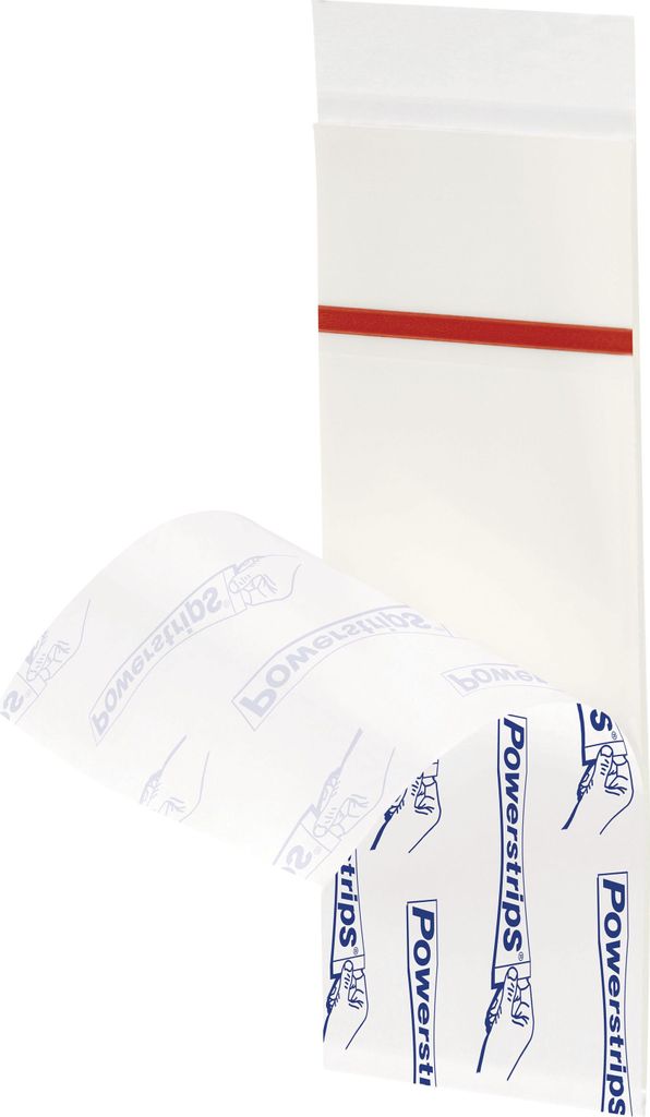 TESA Powerstrips LARGE, Lepicí polštářek, Bílá, Vnitřní, 2 Obrázek produktu 