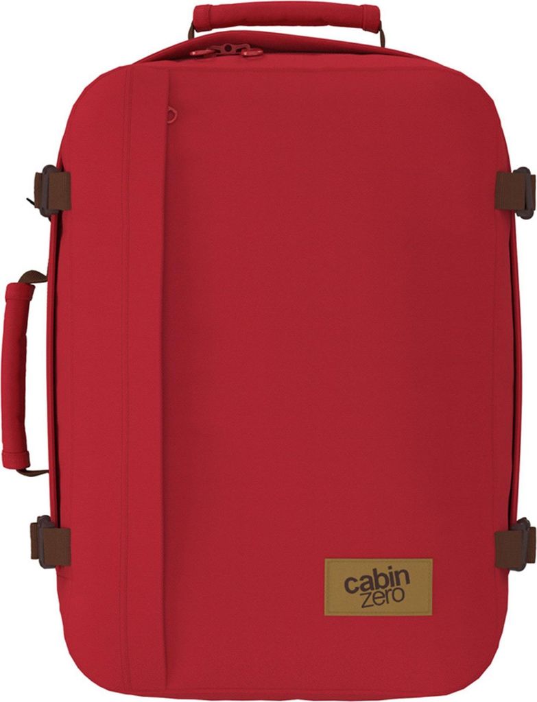 Cabin Zero Classic 36L Cabin Backpack Rucksack 45 cm