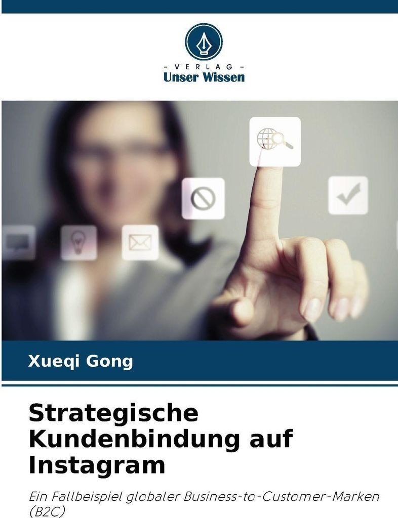 Strategische Kundenbindung auf Instagram