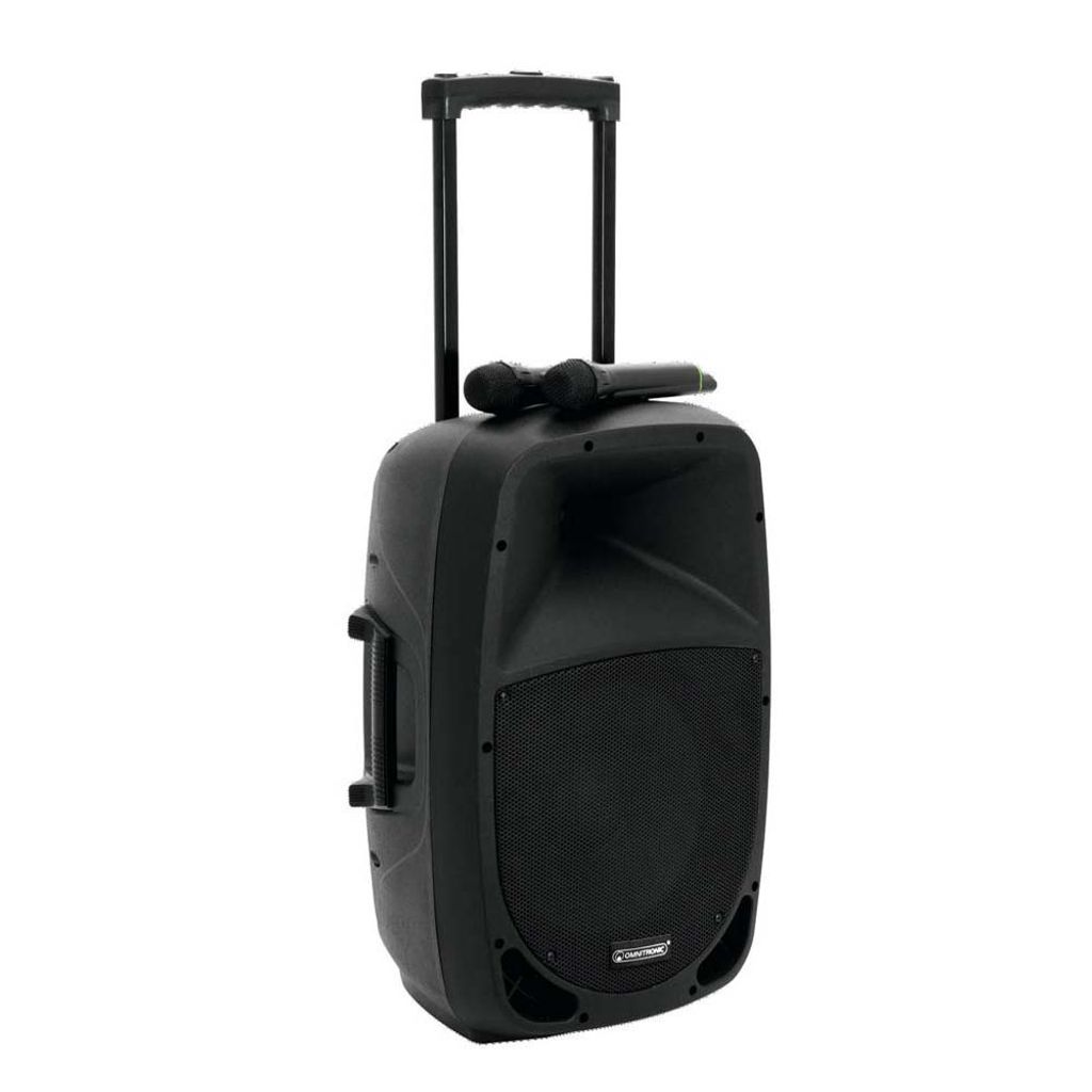 OMNITRONIC MES-12BT2 Drahtlos-PA-System