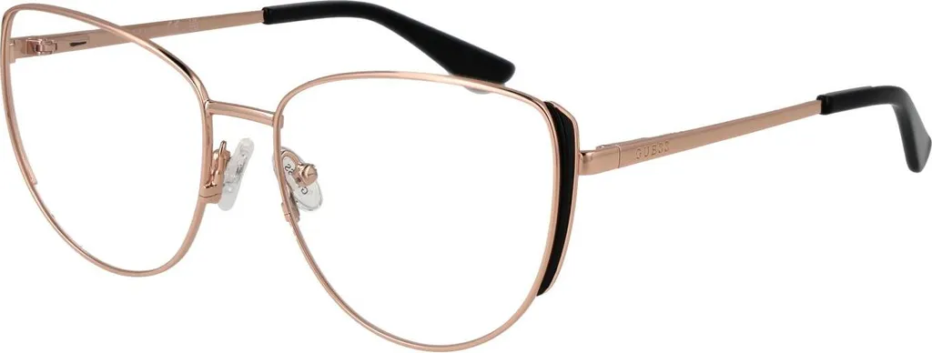 Lunettes de vue élégantes pour femme Guess GU2904 - Idéal pour le bureau