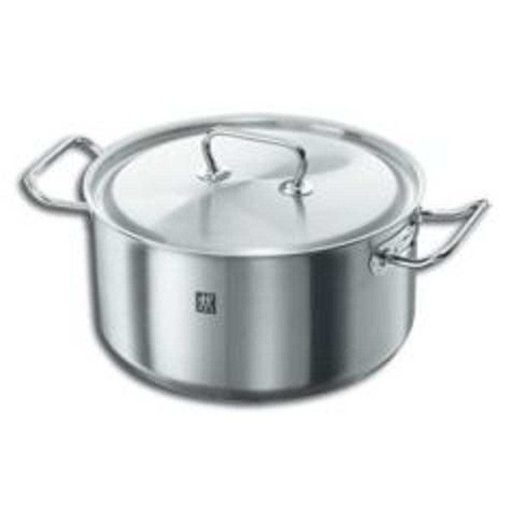 Zwilling TWIN Classic Saute POT 40912-280-0 Kochtopf inkl. Produktbild 