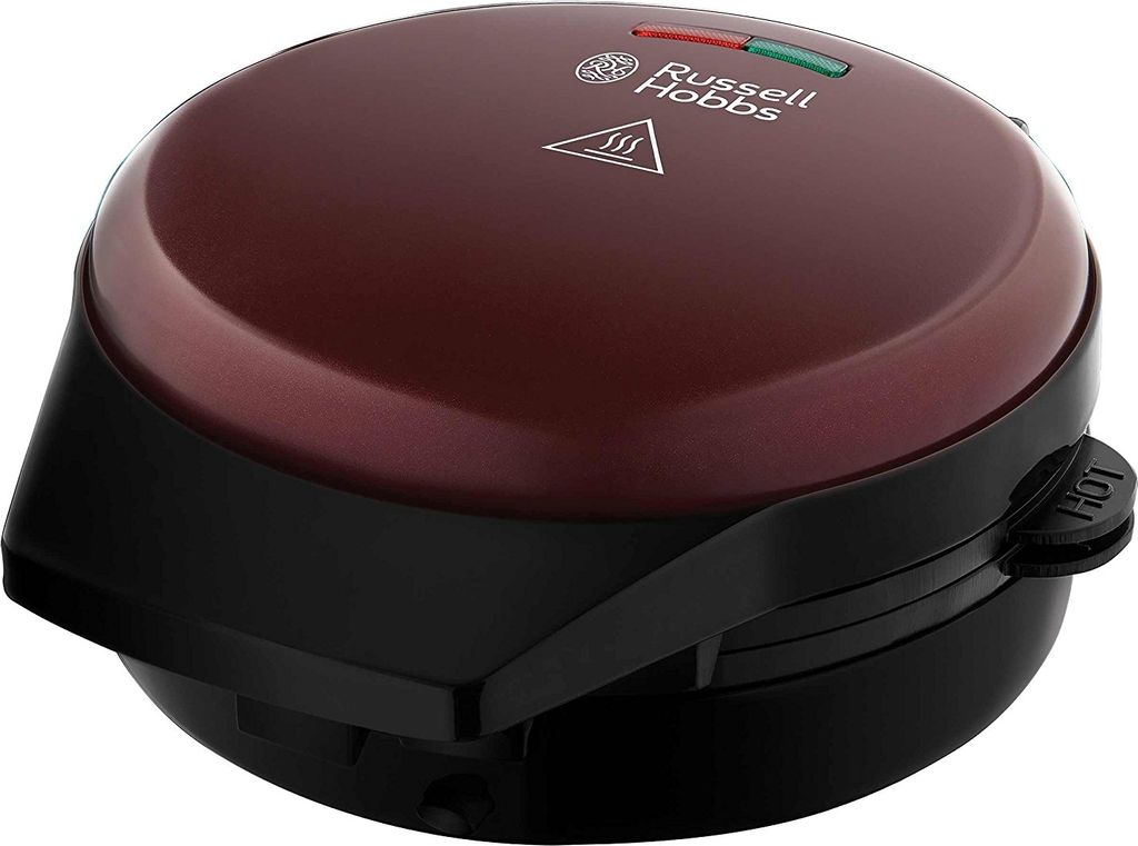 Russell Hobbs 24620-56 Fiesta 3 v 1 vaflovač Obrázek produktu 