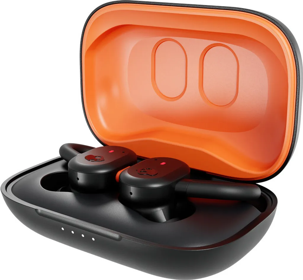 Skullcandy Push Active Écouteurs Intra-Auriculaires True Wireless Noir