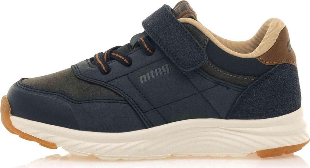 Mustang Sneakers Z242004897601-C56299 in Multicolored color size 33