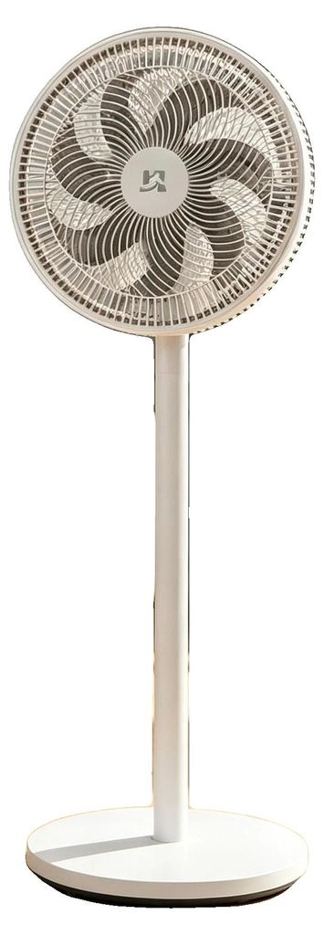 Chladiaci ventilátor, s možnosťou nastavenia výšky, 3 Obrázok produktu 