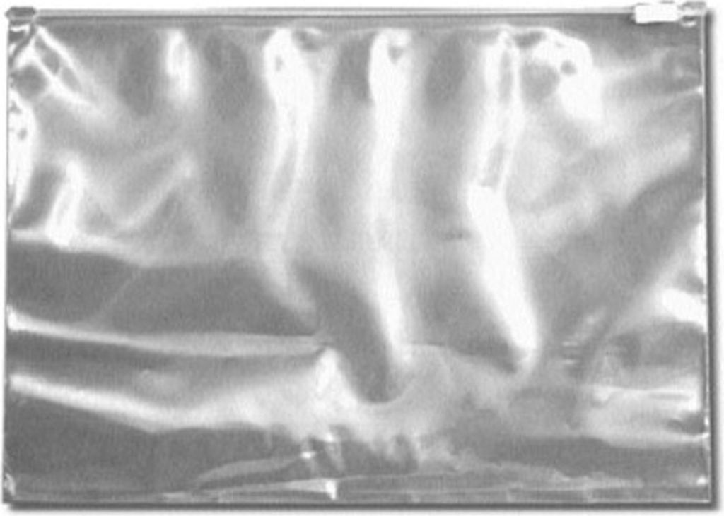 500x Schiebeverschlussbeutel Gleitverschlussbeutel 225 x 310 mm 60 my