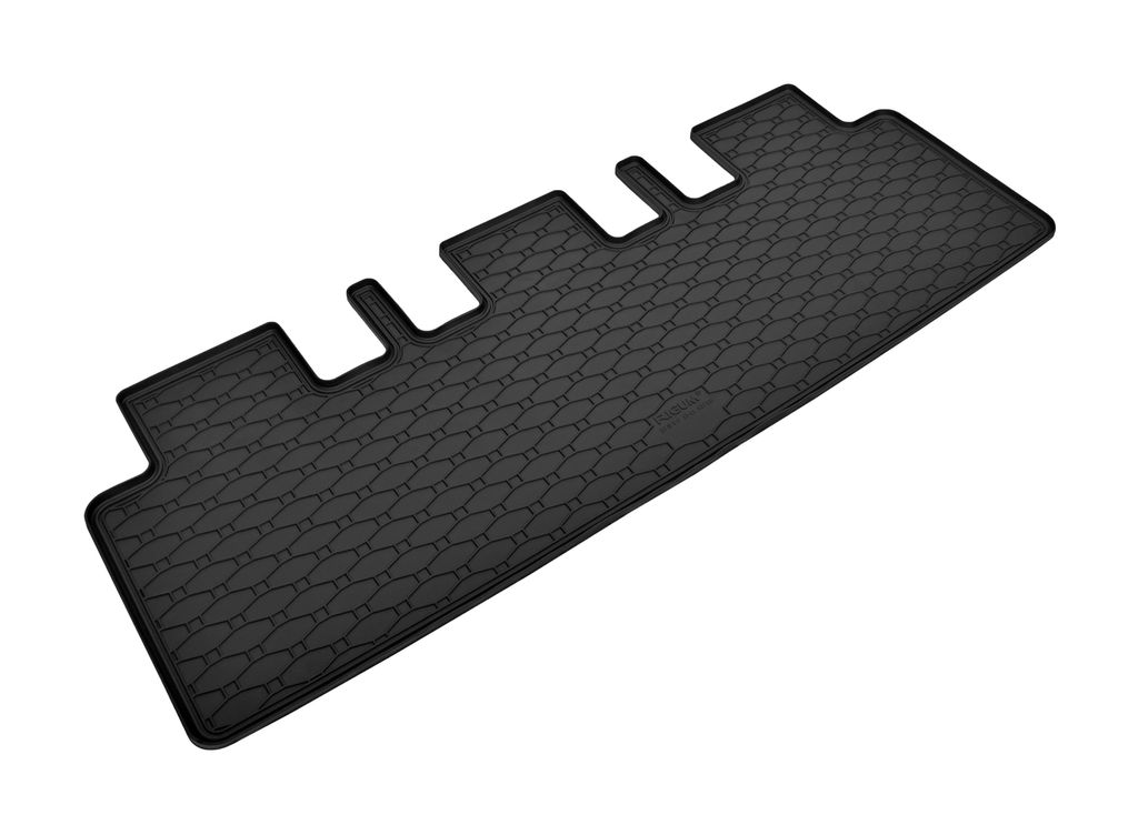 Passgenaue Kofferraumwanne von Z4L geeignet für VW T7 Multivan 2022 | L1