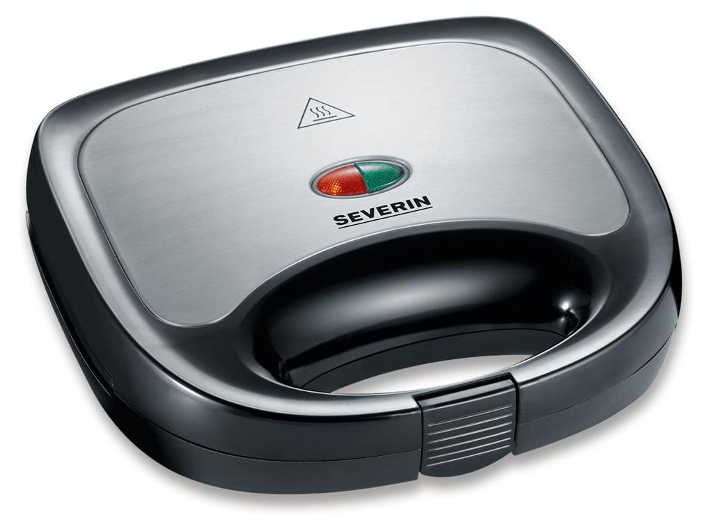 SEVERIN Sandwich-Toaster SA 2969 Produktbild 