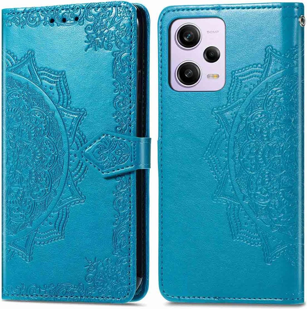 imoshion Bibliothèque Mandala pour le Xiaomi Redmi Note 12 Image du produit 