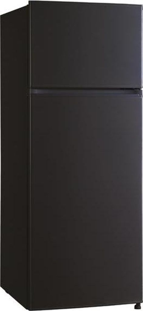 Réfrigérateur combiné 55cm 204l - Glem Gas - GRF2103BK - Image du produit 
