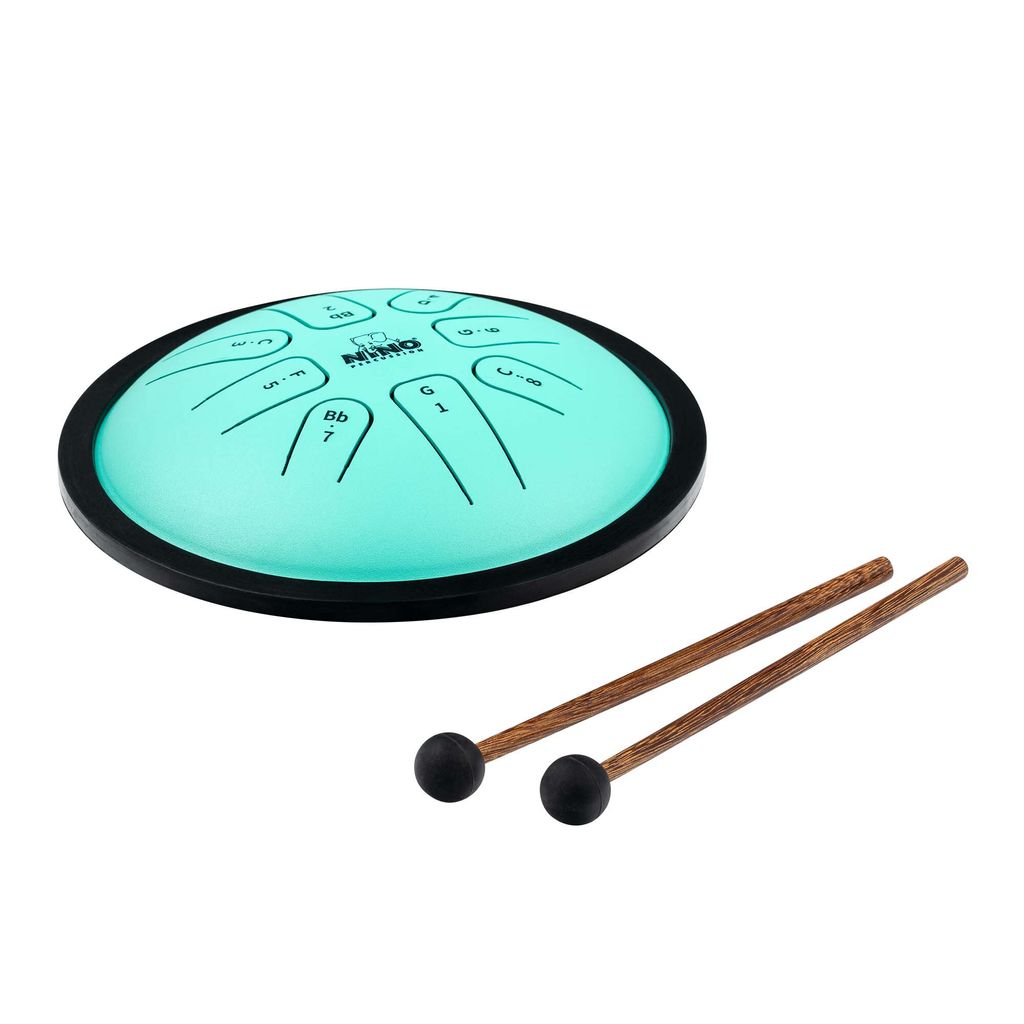Meinl Steel Tongue Drum