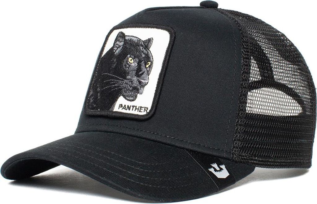 Goorin Bros. Trucker Cap The Panther void Produktbild 