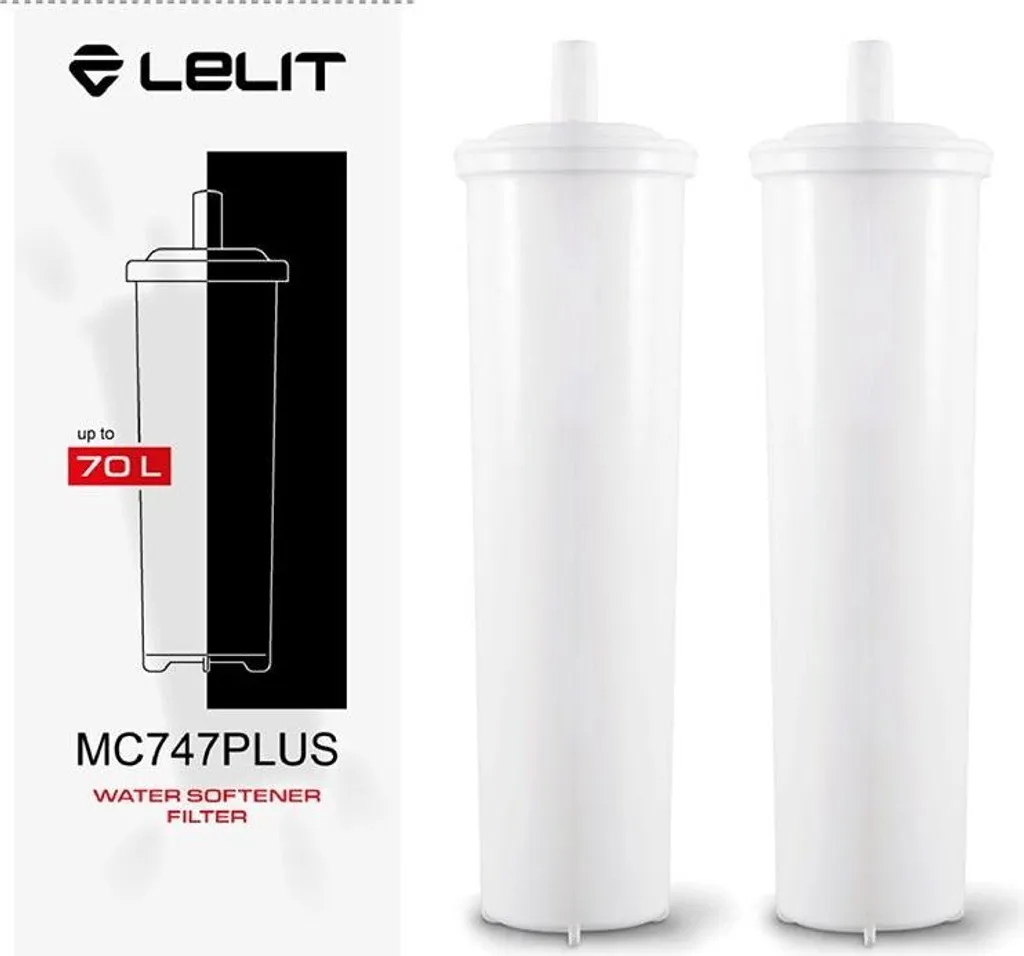 Traitement de l'eau Lelit PLA930M pour protéger votre Machine à Café