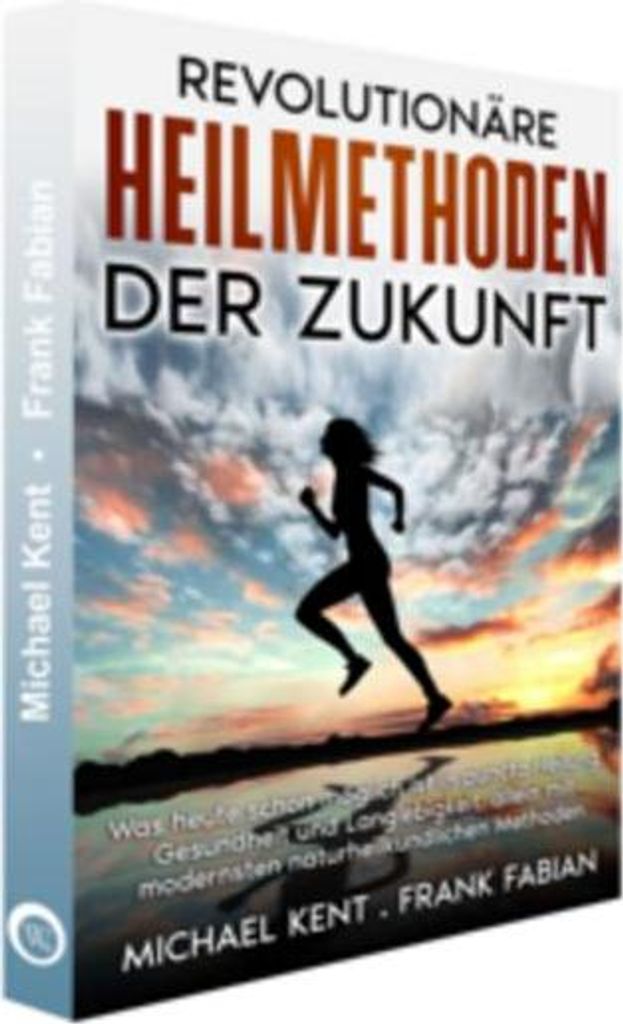 Revolutionäre Heilmethoden der Zukunft