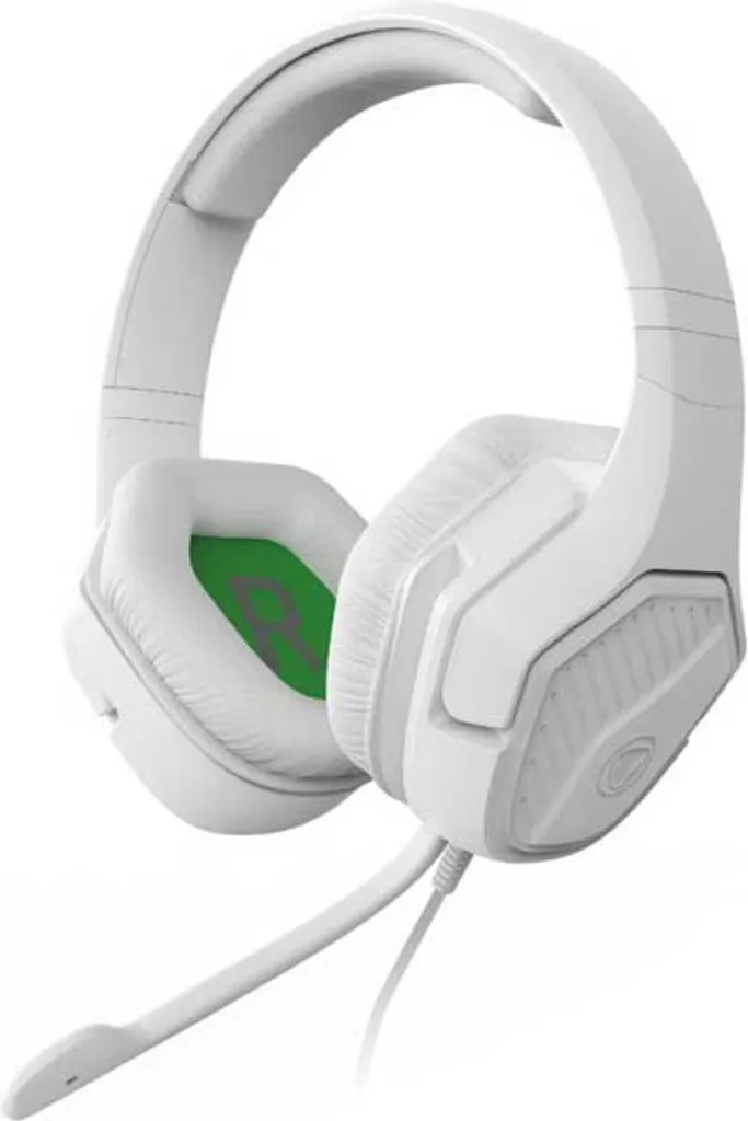 Dites Adieu aux Piles avec la Snakebyte Base X Blanco pour Manette Xbox - 3