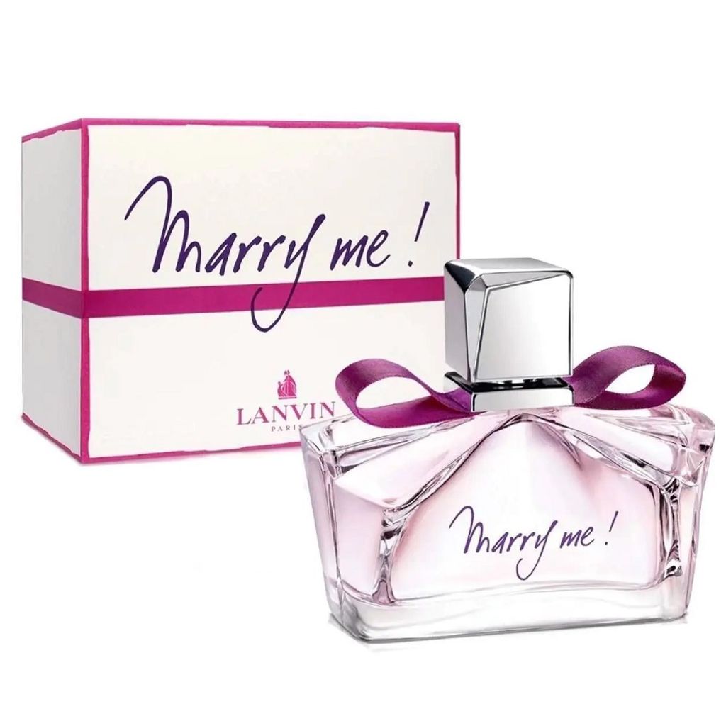 Lanvin Marry Me! Woda perfumowana, 75ml Zdjęcie produktu 