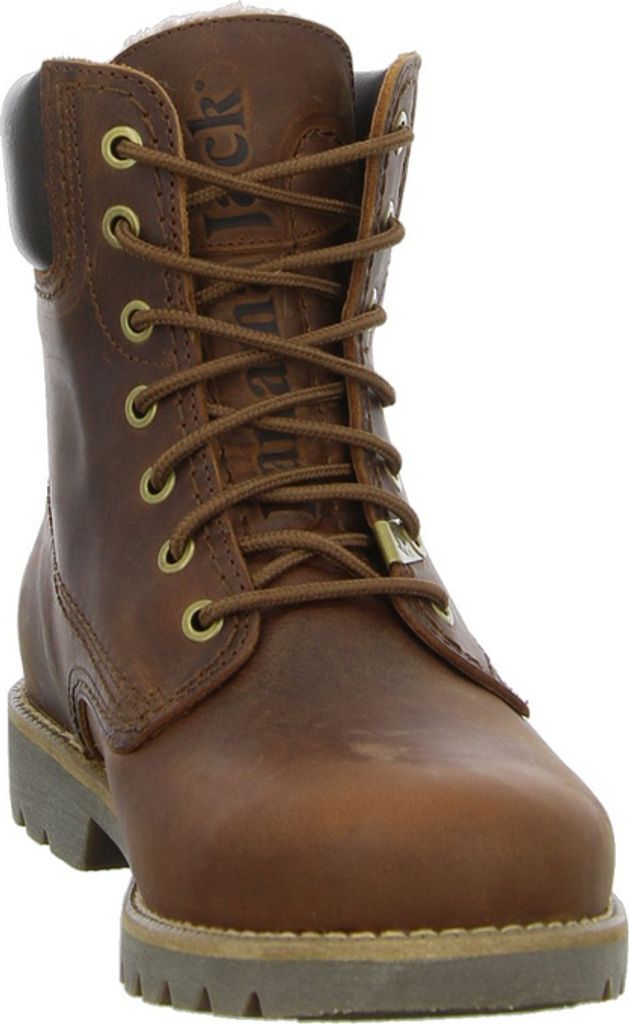 Panama Jack Schnürboots Panama 03 Herren 333333343138 Braun Produktbild 22
