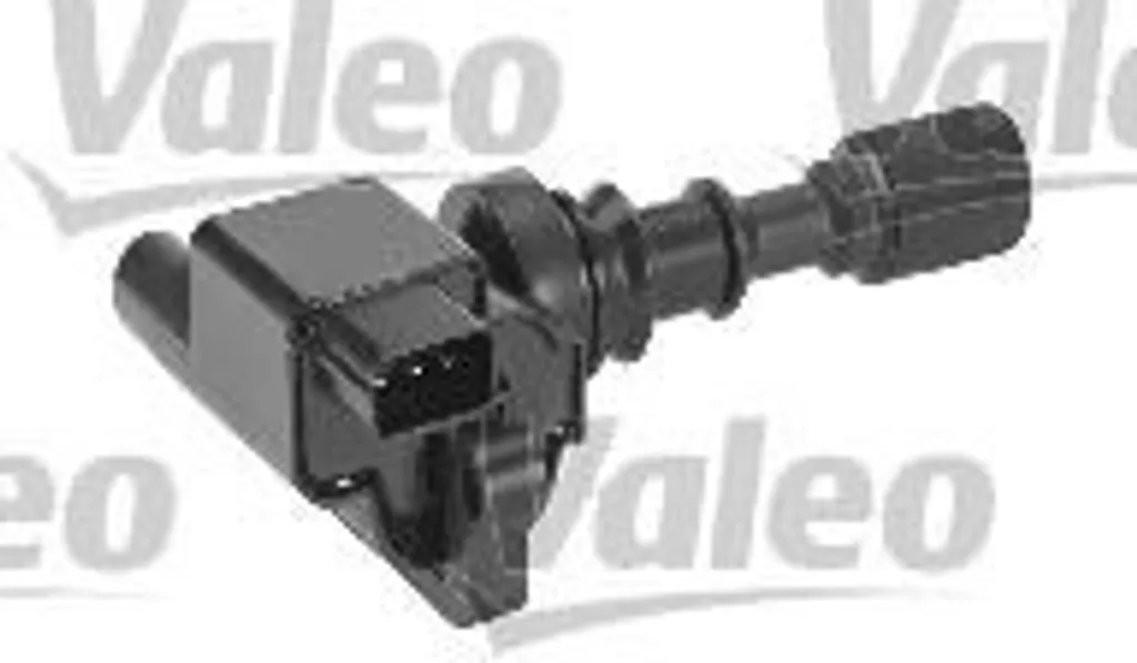 Valeo 245198 Bobine d'allumage OE 27300-39700 pour Opirus GH Berline