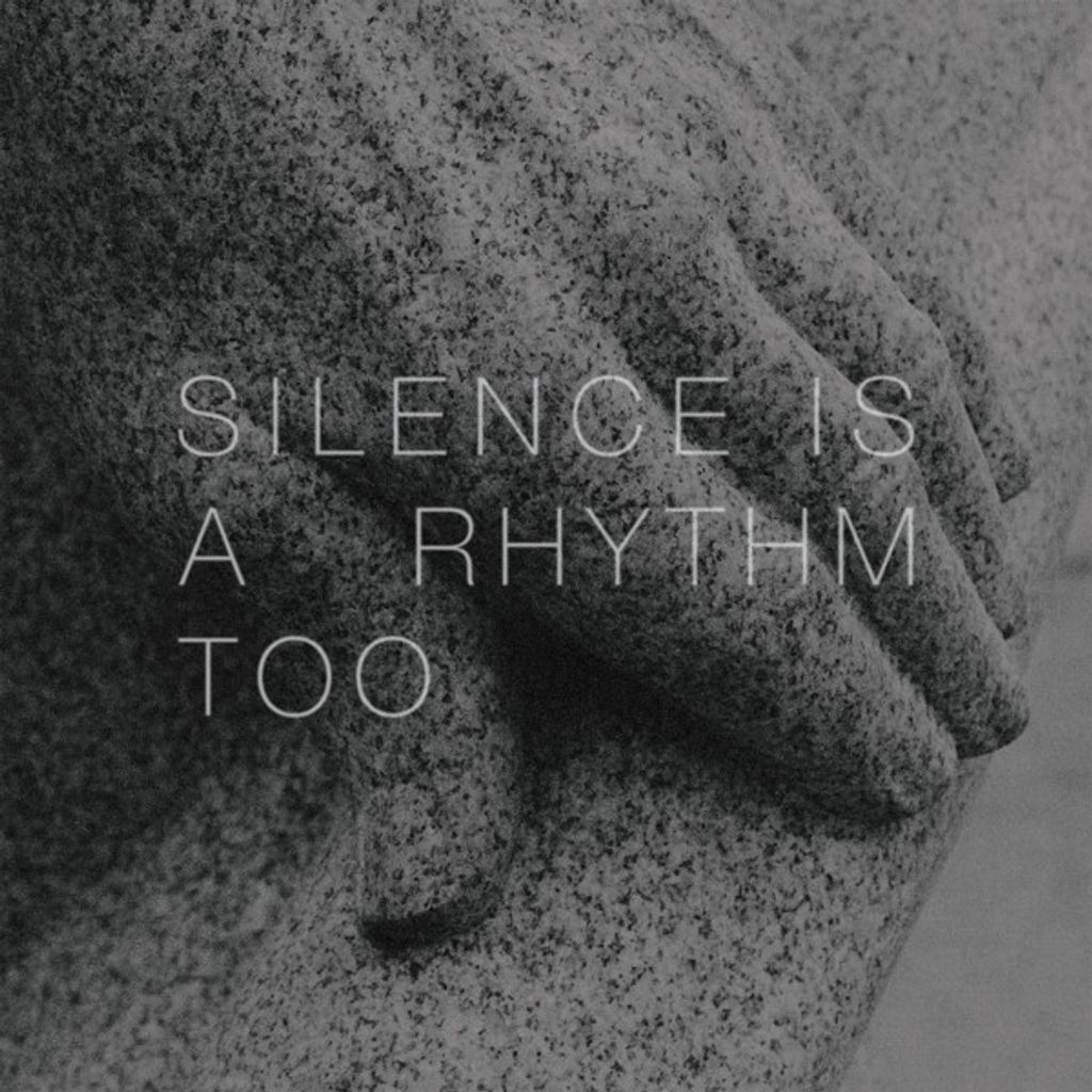 Collings,Matthew-Silence Is A Rhythm Too