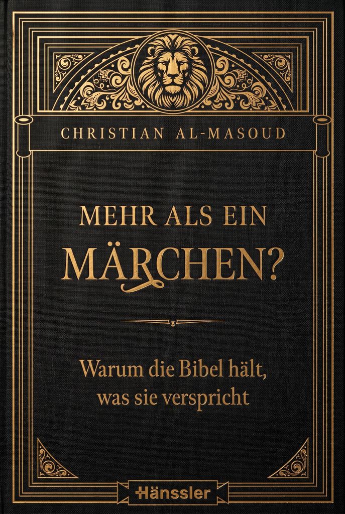 Mehr als ein Märchen? Produktbild 