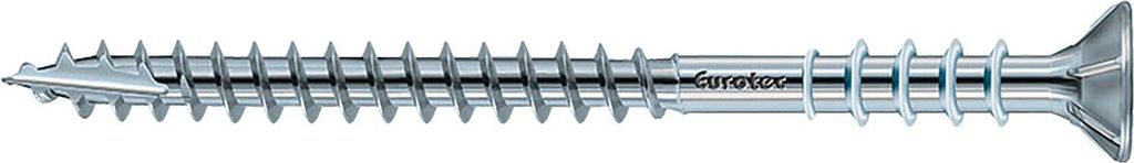 Eurotec Justierschraube Justitec 6,0x80 mm, 200 Stk. Produktbild 7