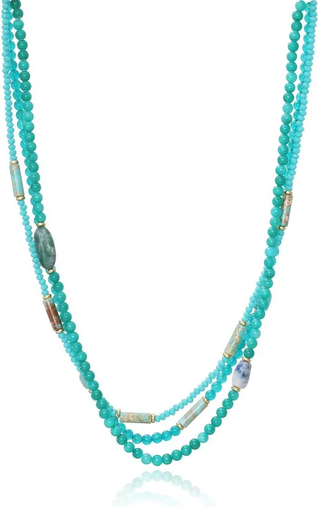 Collier Viceroy femme 14022C09014 acier inoxydable hypoallergénique