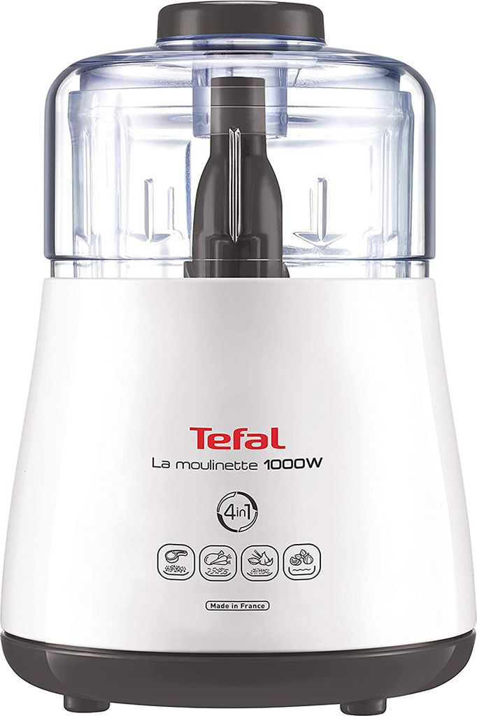 Tefal DPA 130 LA Moulinette Universalzerkleinerer, Produktbild
