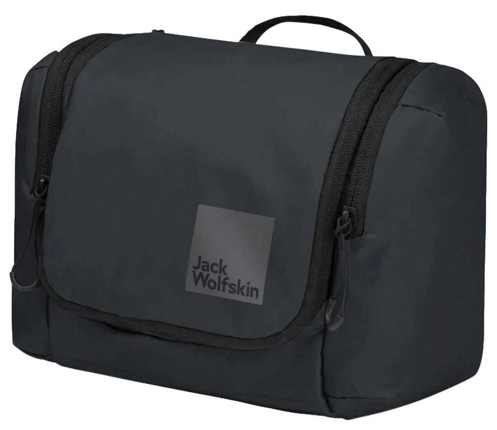 Jack Wolfskin Wandermood Waschbeutel phantom